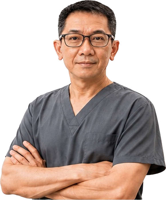Dr Ng Seow Choon