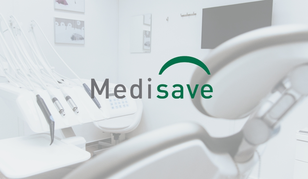 MediSave accredited
